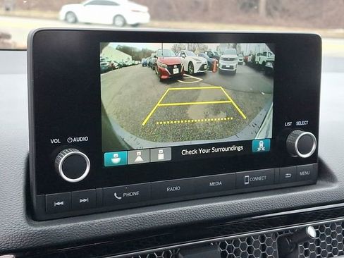 Used 2025 Honda Civic Sport image 17