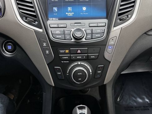 Used 2016 Hyundai Santa Fe Sport 2.0T w/ Option Group 05 AWD/4WD image 28