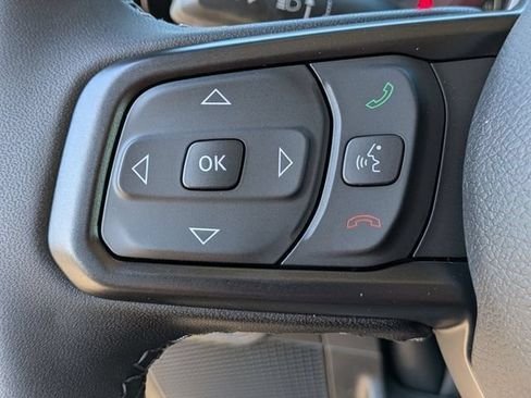 New 2026 Jeep Gladiator Sport AWD/4WD image 20