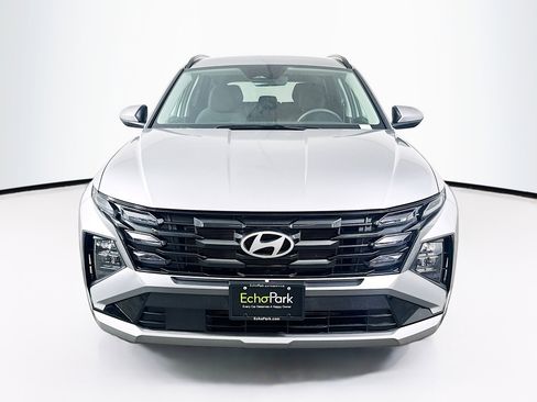 Used 2025 Hyundai Tucson SEL image 2