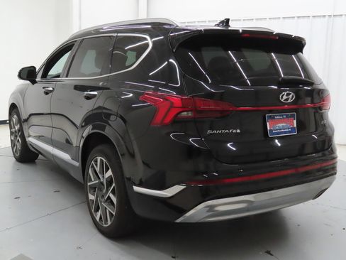Used 2023 Hyundai Santa Fe Calligraphy FWD image 6