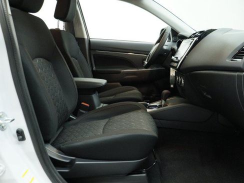New 2026 Mitsubishi Outlander Sport LE AWD/4WD image 18