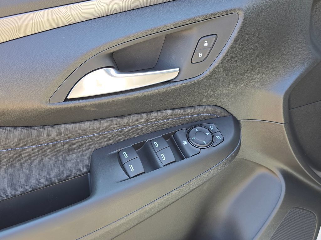 New 2026 Buick Envista Sport Touring w/ Convenience I Package FWD image 24