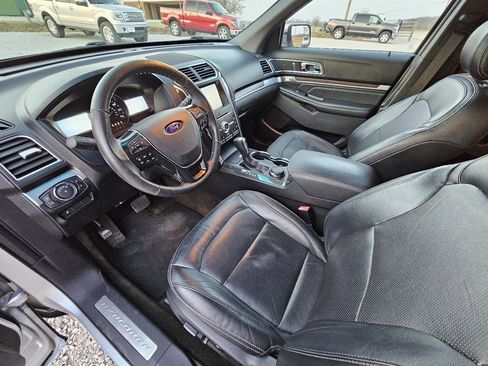 Used 2016 Ford Explorer Limited image 16