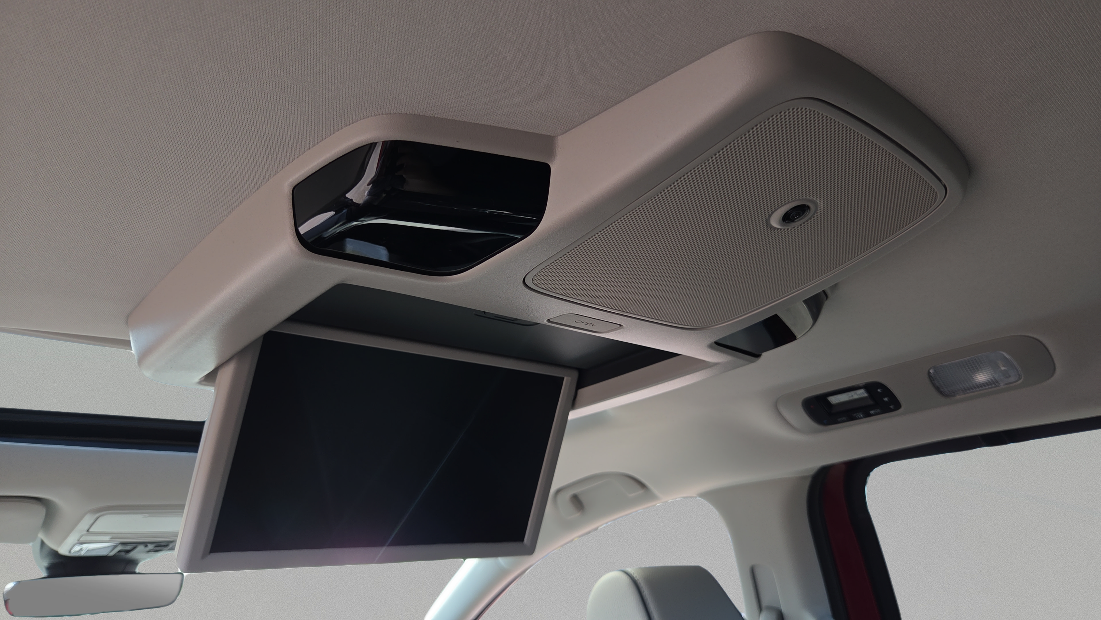 New 2027 Honda Odyssey Elite image 14