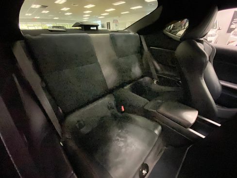 Used 2015 Subaru BRZ Limited w/ Popular Package #1B RWD image 21
