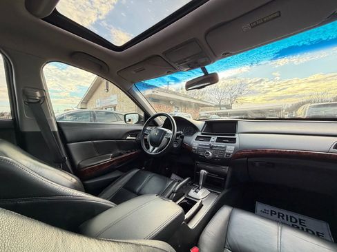 Used 2010 Honda Crosstour EX-L image 20