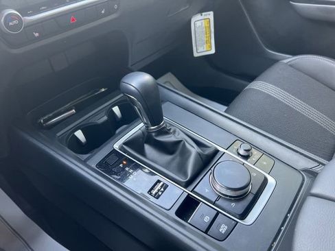 Used 2025 MAZDA CX-50 AWD 2.5 S w/ Accent Package image 46