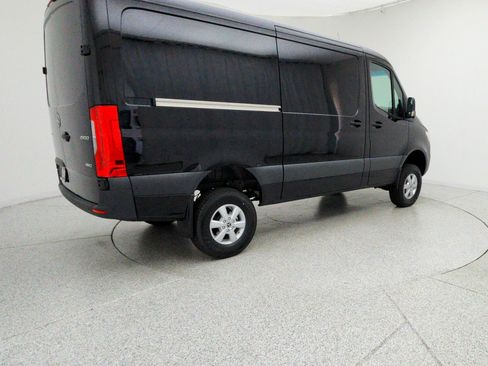 Used 2026 Mercedes-Benz Sprinter 2500 image 6