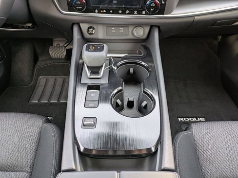 New 2026 Nissan Rogue SV w/ Cold Weather Package image 19