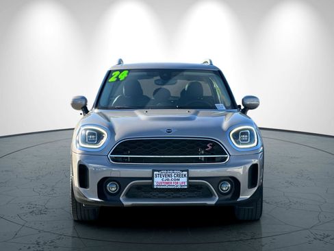 Used 2024 MINI Cooper Countryman S image 9