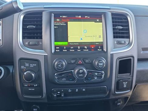 Used 2018 RAM 2500 Power Wagon AWD/4WD image 22