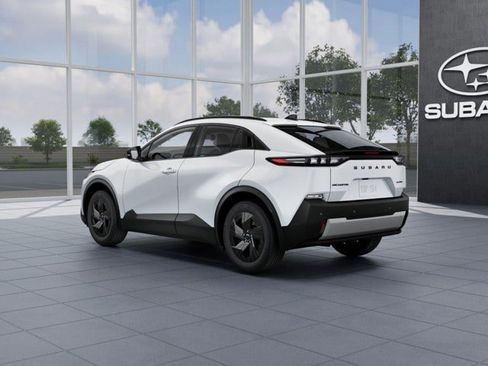 New 2026 Subaru Uncharted AWD image 4