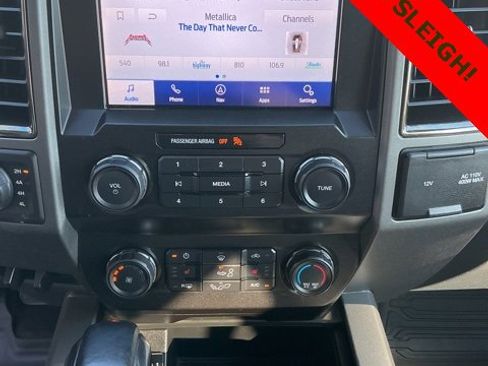 Used 2020 Ford F150 Raptor w/ Equipment Group 801A Mid image 22