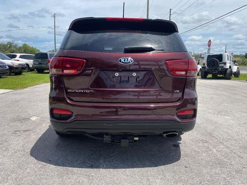 Used 2019 Kia Sorento S FWD image 9