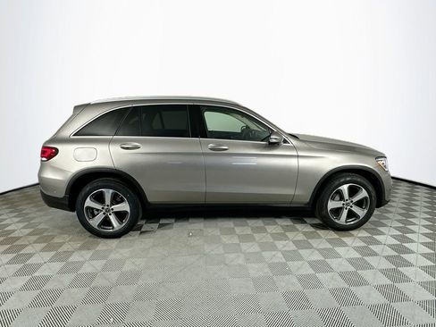 Used 2021 Mercedes-Benz GLC 300 image 8