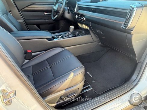 Used 2025 MAZDA CX-50 2.5 Hybrid w/ Weather Package image 12