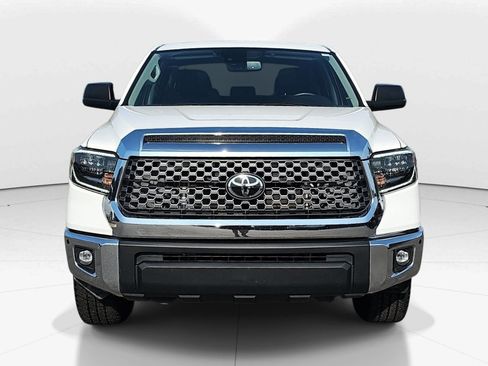 Used 2020 Toyota Tundra TRD Pro AWD/4WD image 9