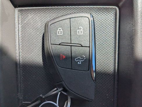 Used 2026 Chevrolet Silverado 3500 W/T image 31