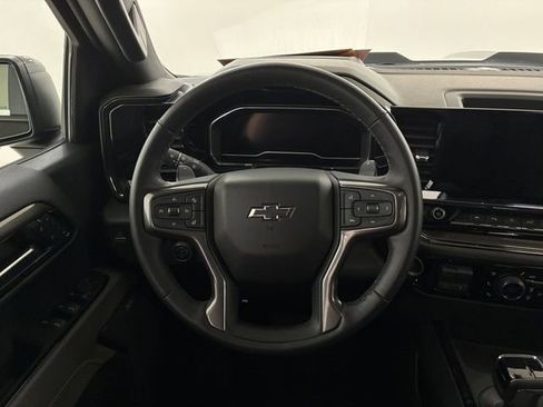 Used 2023 Chevrolet Silverado 1500 ZR2 w/ ZR2 Bison Edition image 22