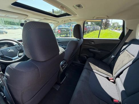 Used 2016 Honda CR-V EX image 18