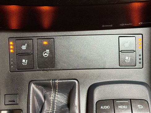 Used 2017 Lexus IS 300 F Sport w/ F Sport Package image 25