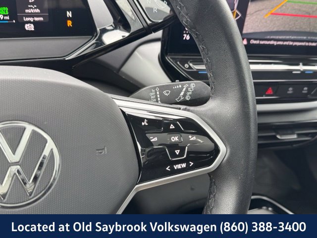 Certified 2023 Volkswagen ID.4 S RWD image 41