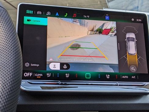 New 2026 Volkswagen GTI SE image 17