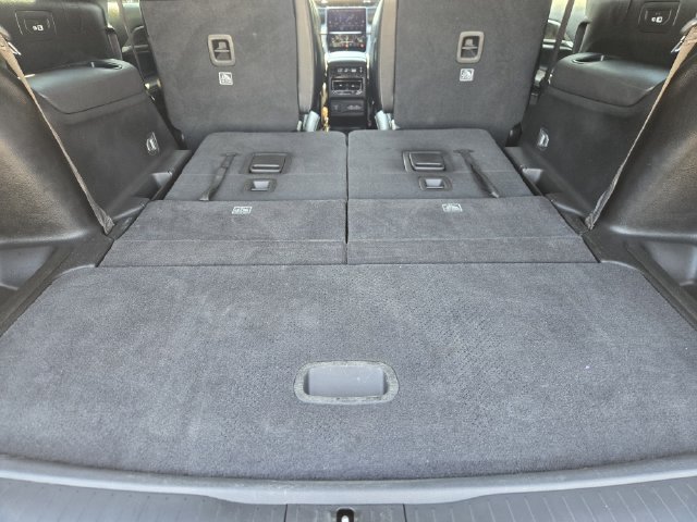 Used 2024 Jeep Grand Cherokee L Limited w/ Trailer Tow Package AWD/4WD image 23