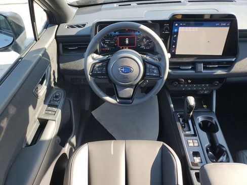 New 2026 Subaru Outback Premium image 16