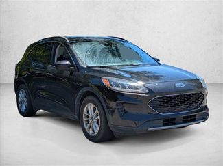 Used 2020 Ford Escape SE FWD video 3