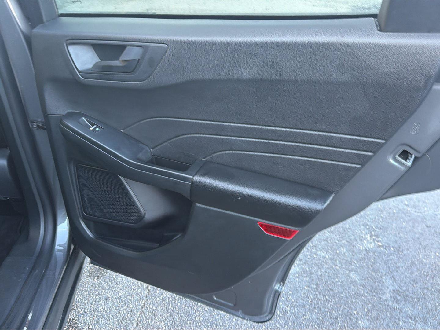 Certified 2025 Ford Escape Active FWD image 15