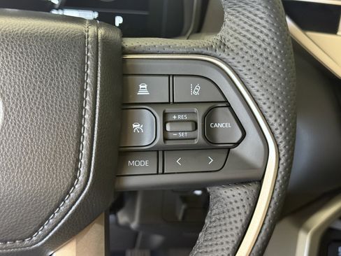 Used 2026 Toyota Tundra Limited w/ Nightshade Package AWD/4WD image 27
