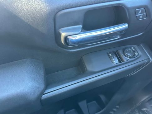 Used 2025 GMC Sierra 2500 Pro w/ 1SA Pro Safety Plus Package AWD/4WD image 26