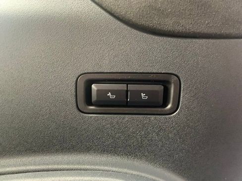 New 2026 Lincoln Navigator L Black Label AWD/4WD image 21
