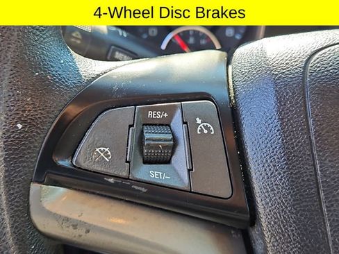Used 2013 Chevrolet Malibu LT w/ Power Convenience Package FWD image 20