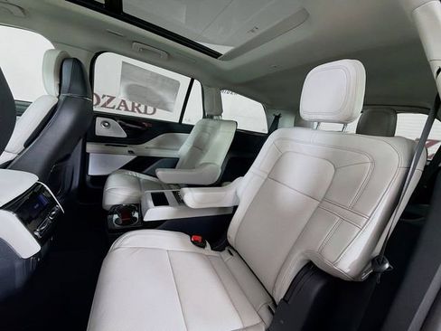 New 2026 Lincoln Aviator Reserve AWD/4WD image 27