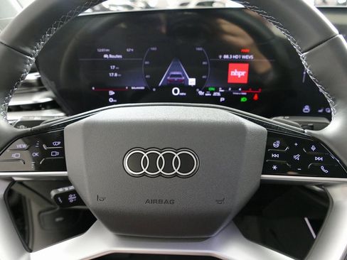New 2026 Audi A6 Premium Plus image 17