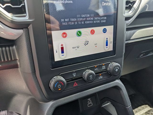 New 2026 Ford Ranger XL RWD image 24