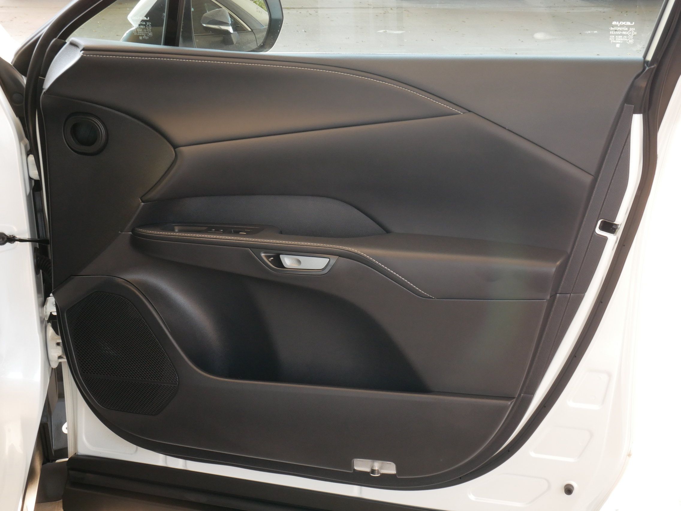 Used 2023 Lexus RX 350 Premium FWD image 12