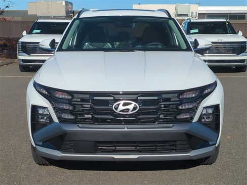 New 2026 Hyundai Tucson SEL image 8