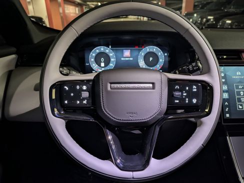 New 2026 Land Rover Range Rover Velar S AWD/4WD image 16