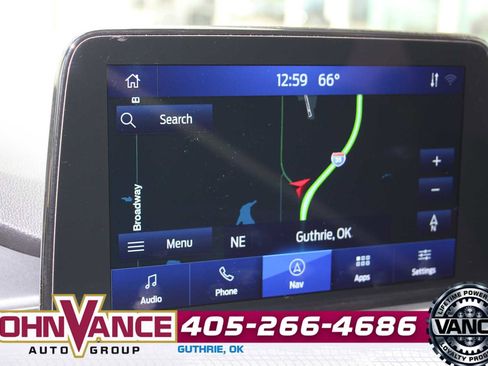 Used 2020 Ford Escape SE FWD image 49
