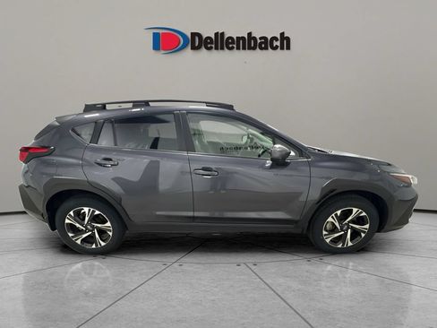 Certified 2024 Subaru Crosstrek 2.0i Premium AWD/4WD image 6