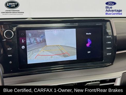 Used 2022 Kia K5 GT-Line image 14