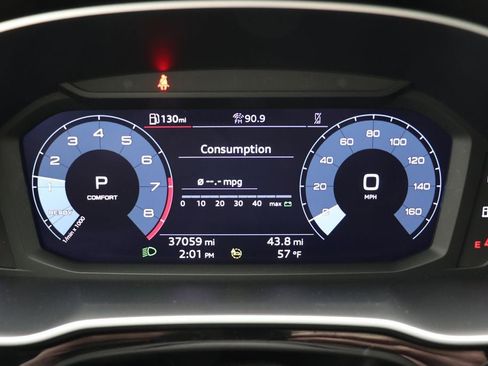 Used 2022 Audi Q3 2.0T Premium image 19