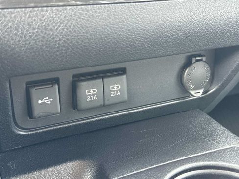 Used 2020 Toyota Sequoia TRD Pro AWD/4WD image 33