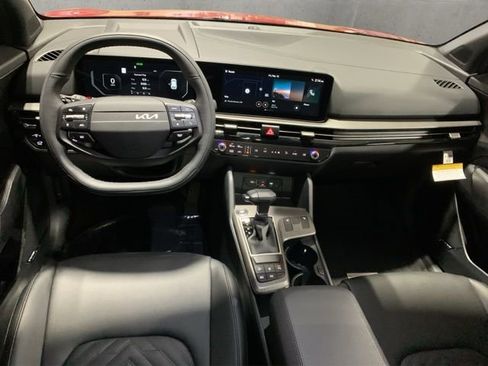 New 2026 Kia Sportage X-Line image 9