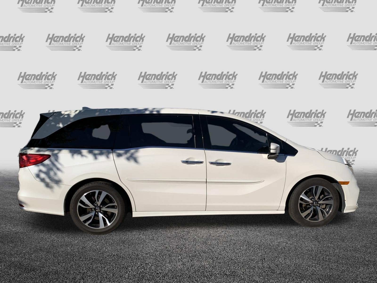 Used 2019 Honda Odyssey Elite image 11