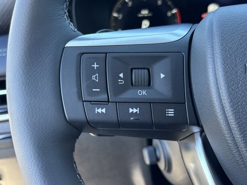 New 2026 INFINITI QX60 Sport w/ Dark Cargo Package image 18